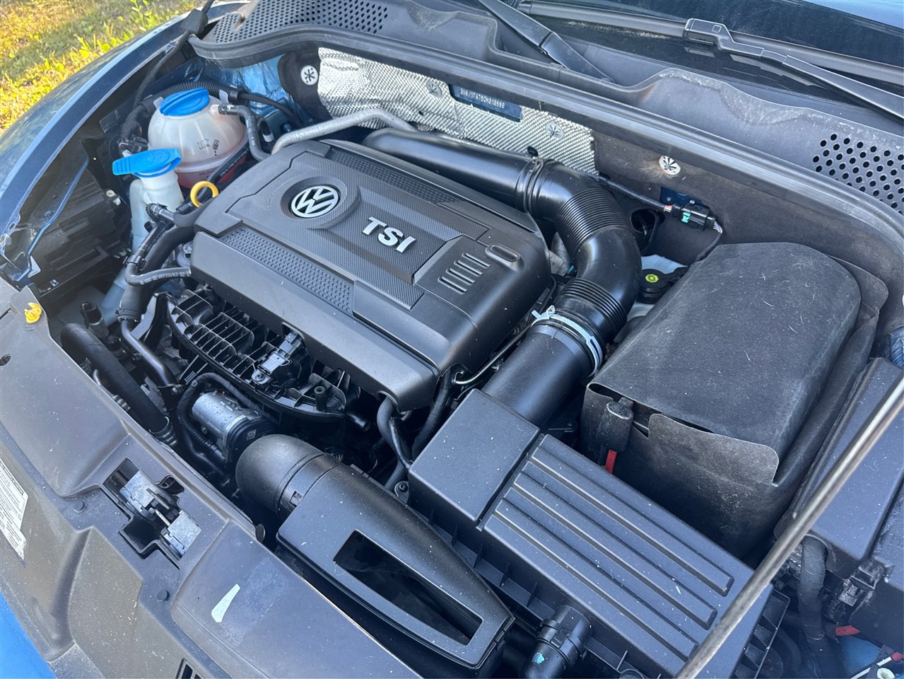 Used 2016 Volkswagen Beetle 1.8T image 29