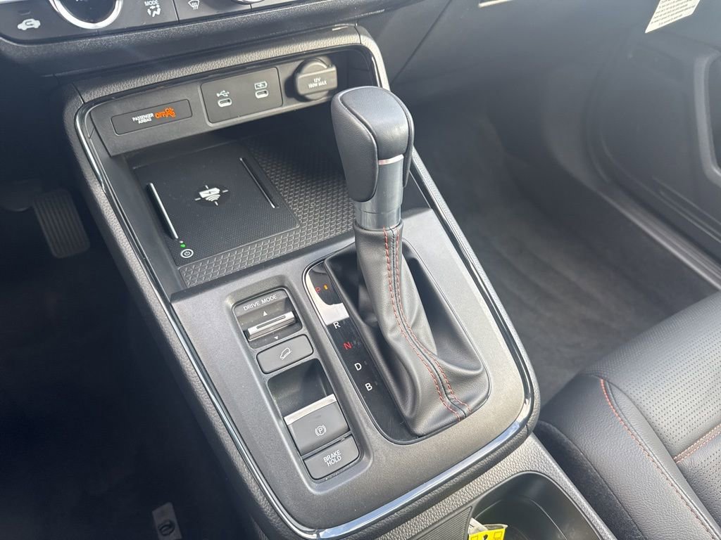 Certified 2026 Honda CR-V Sport-L image 33