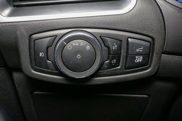 Used 2024 Ford Edge SEL w/ Convenience Package image 35