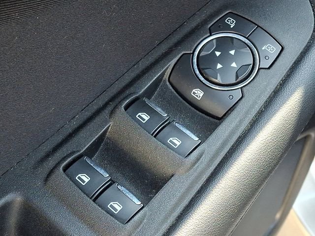 Used 2017 Ford Edge SE AWD/4WD image 23