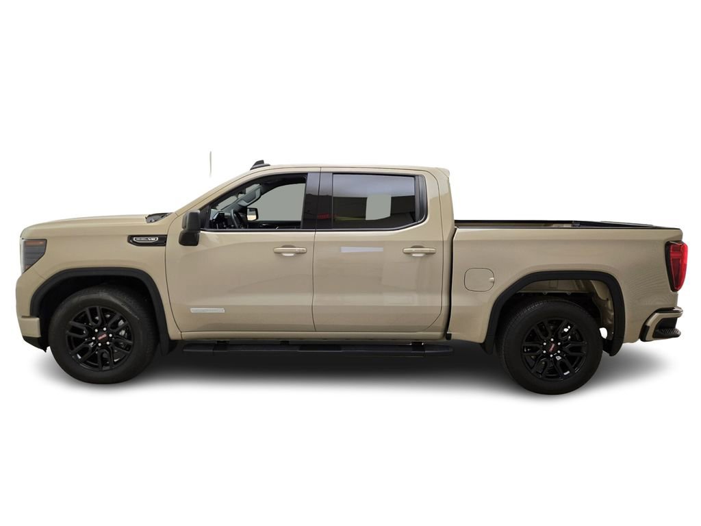 Used 2023 GMC Sierra 1500 Elevation RWD image 12
