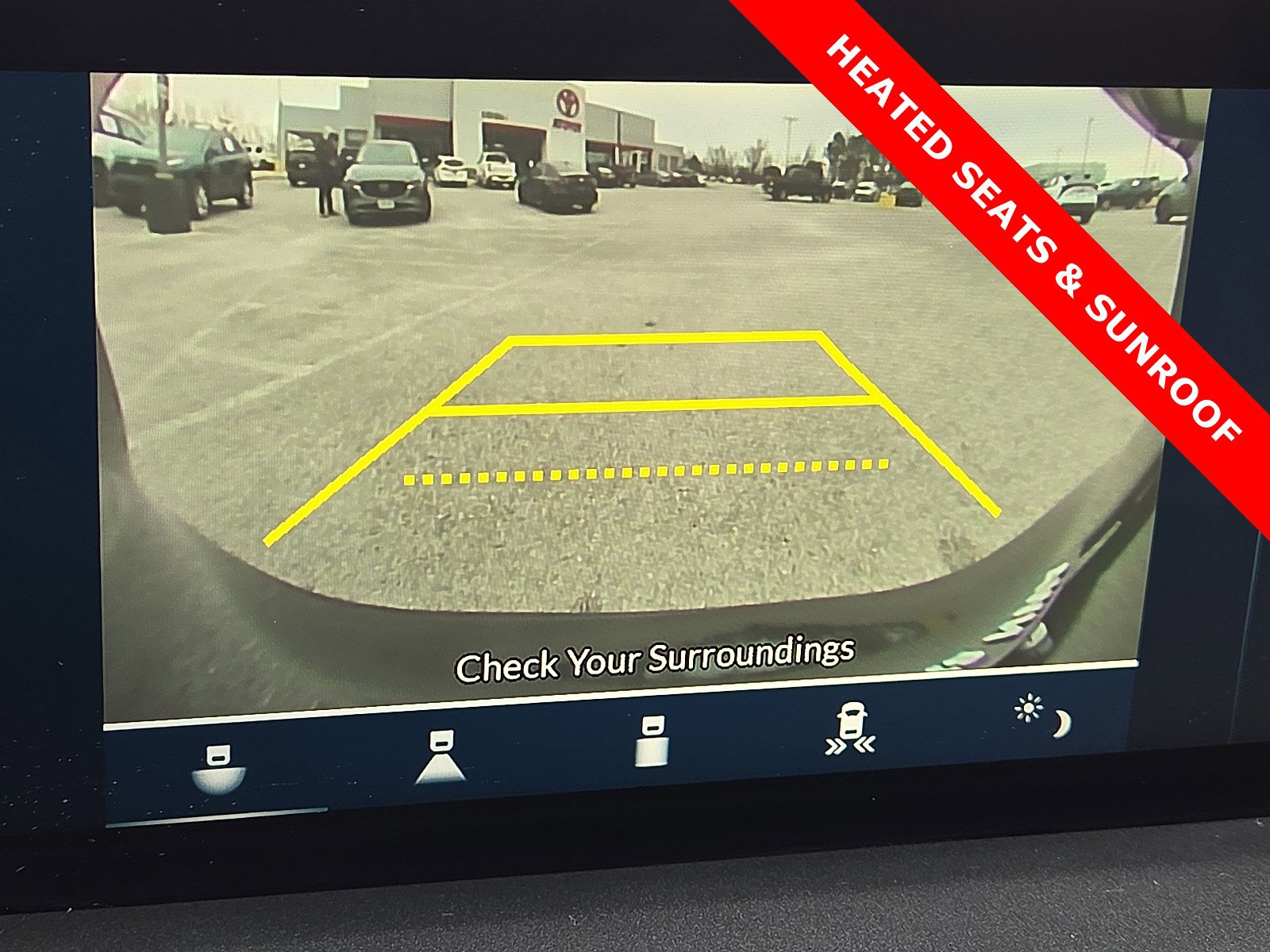 Used 2024 Acura RDX SH-AWD w/ Technology Package image 18