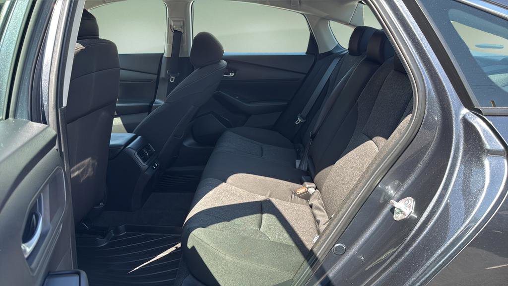 Used 2025 Honda Accord LX image 14