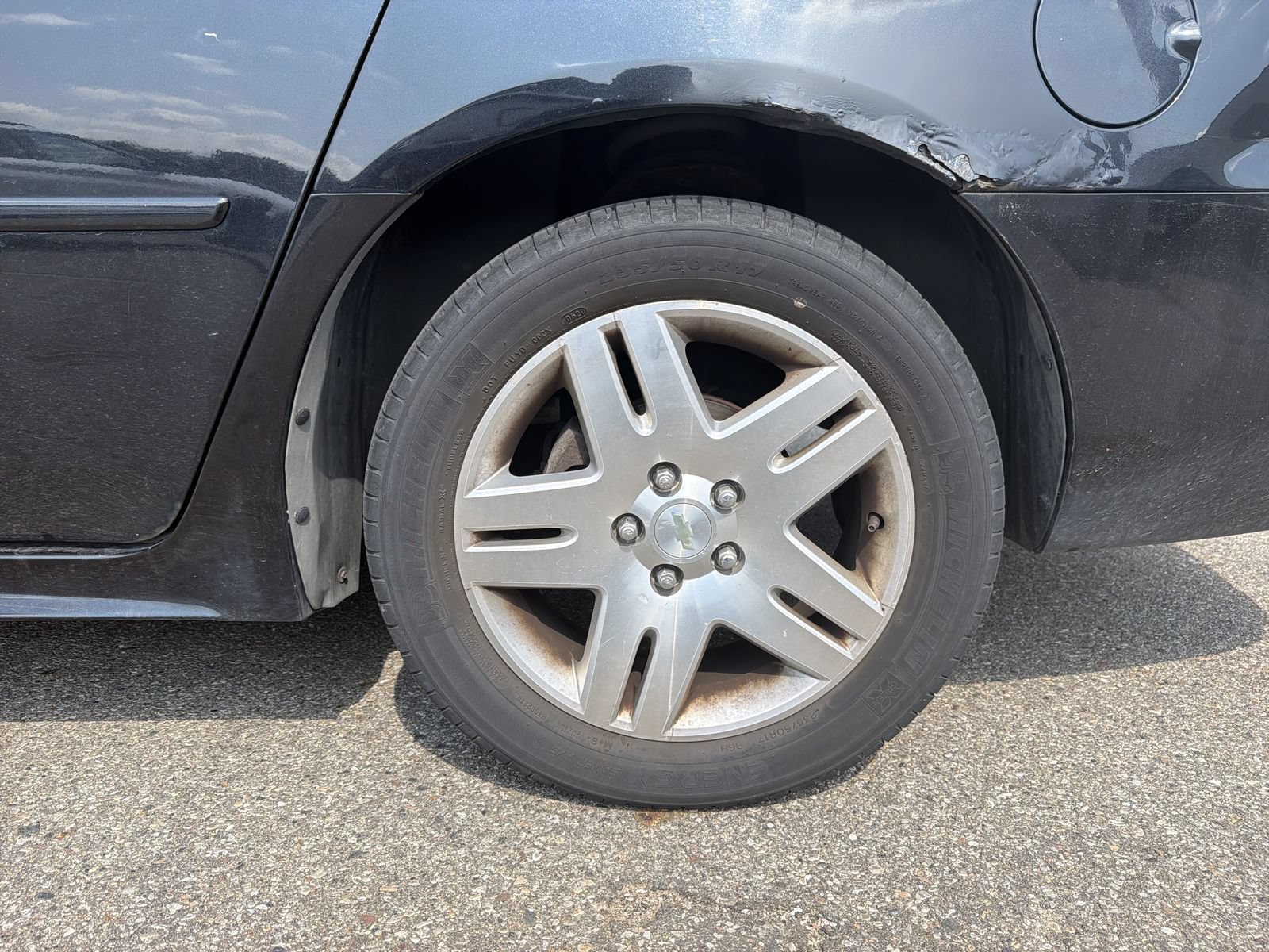 Used 2012 Chevrolet Impala LT FWD image 14