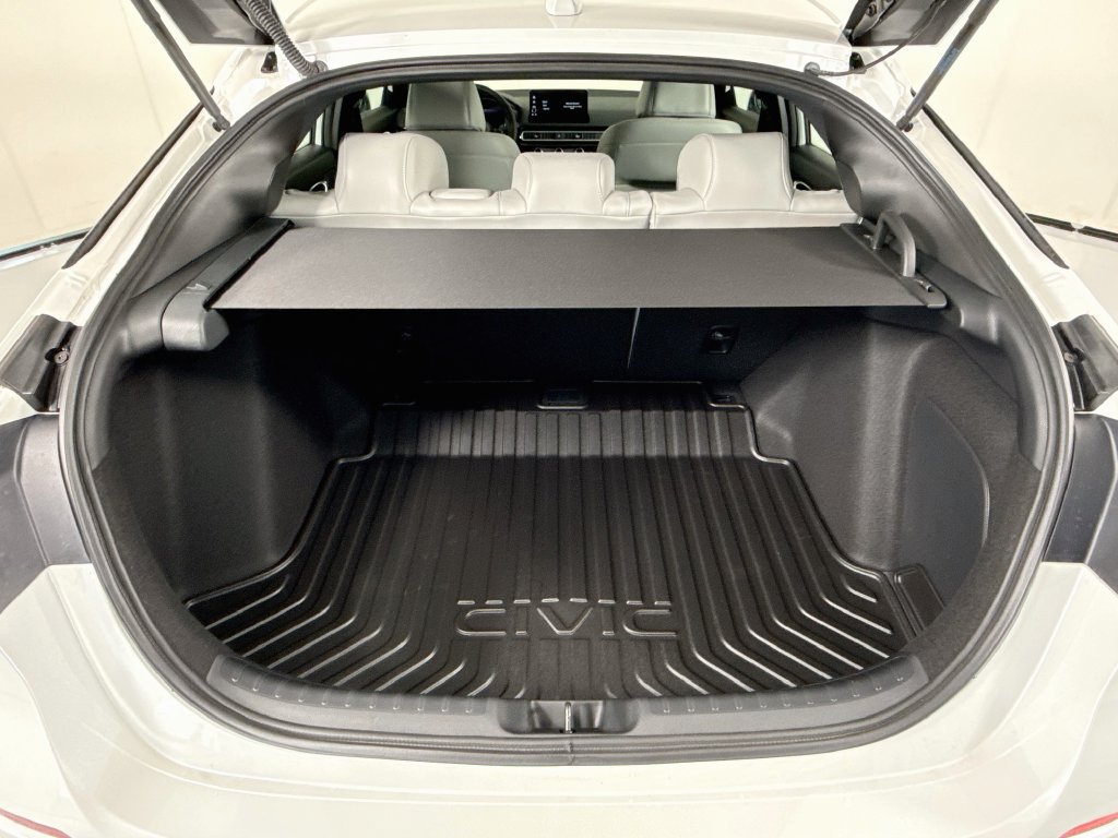 New 2026 Honda Civic Sport Touring image 29