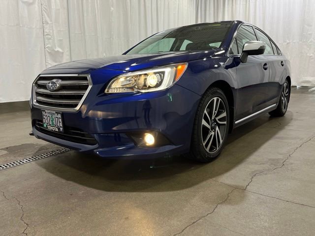 Used 2017 Subaru Legacy 2.5i Sport AWD/4WD image 25