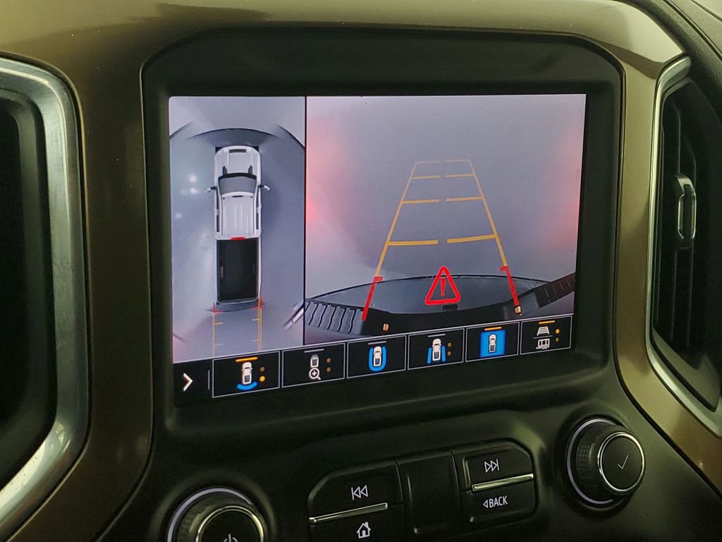 Used 2021 Chevrolet Silverado 3500 High Country image 22