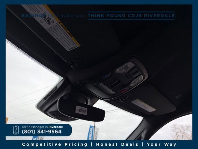 New 2026 RAM 2500 Tradesman image 13