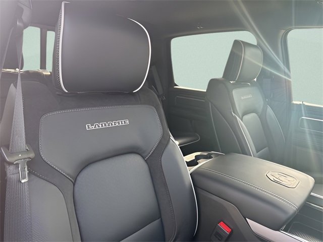 Used 2026 RAM 1500 Laramie w/ Night Edition image 26