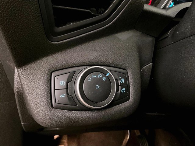 Used 2017 Ford Escape SE AWD/4WD image 30