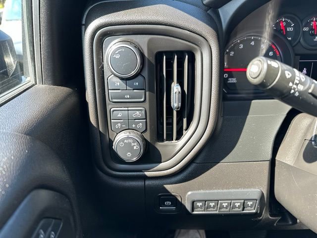Used 2024 Chevrolet Silverado 2500 Custom w/ Custom Value Package AWD/4WD image 24