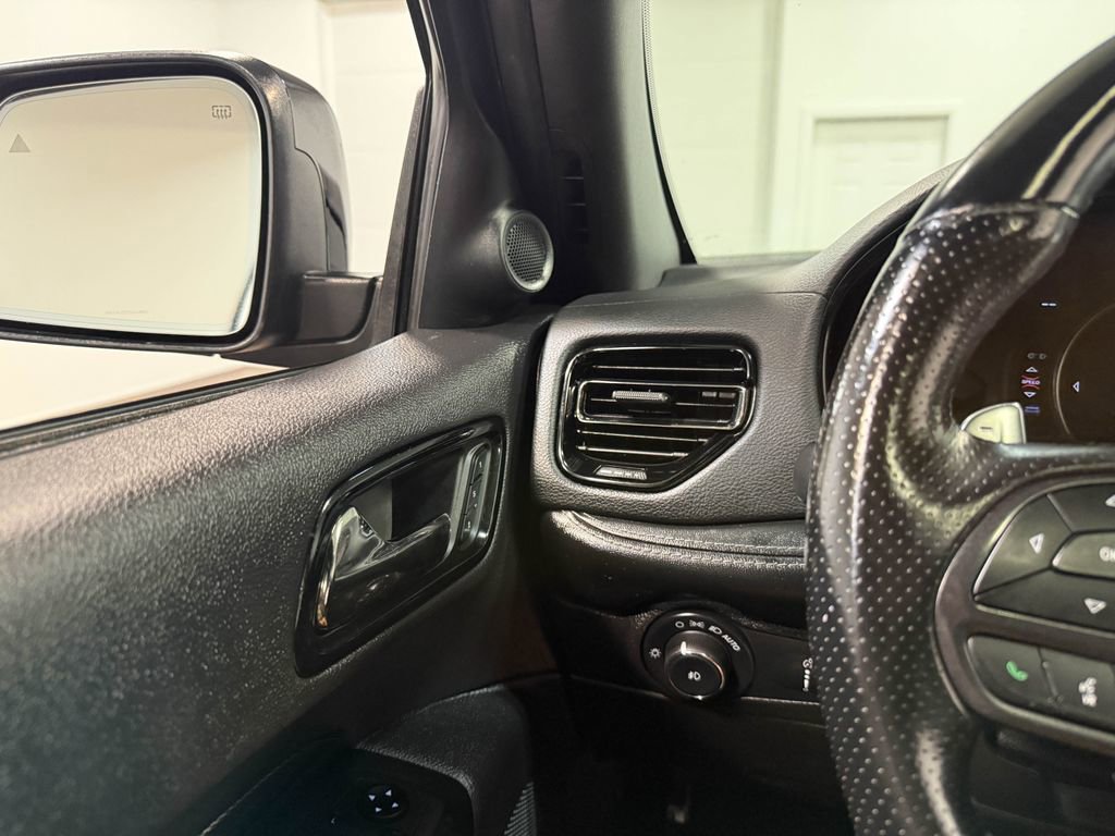 Used 2021 Dodge Durango GT image 79