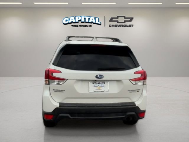 Used 2019 Subaru Forester Premium image 4