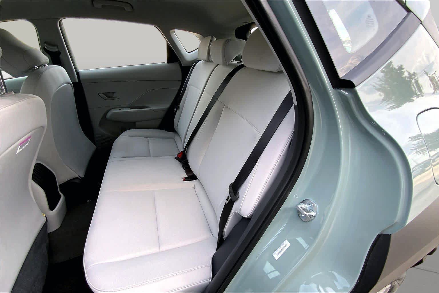 Used 2026 Hyundai Kona SE FWD image 20