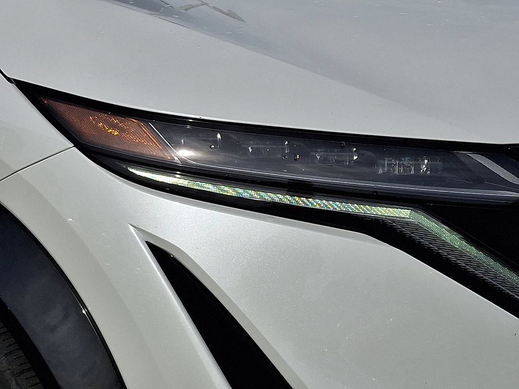 Certified 2024 Nissan Ariya AWD image 10
