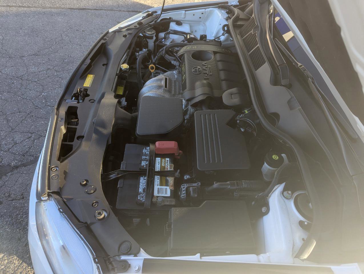 Used 2012 Toyota Venza XLE AWD/4WD image 49