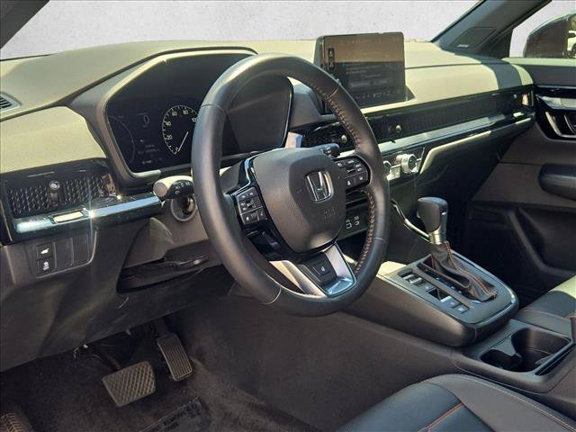 Used 2024 Honda CR-V Sport Touring image 10