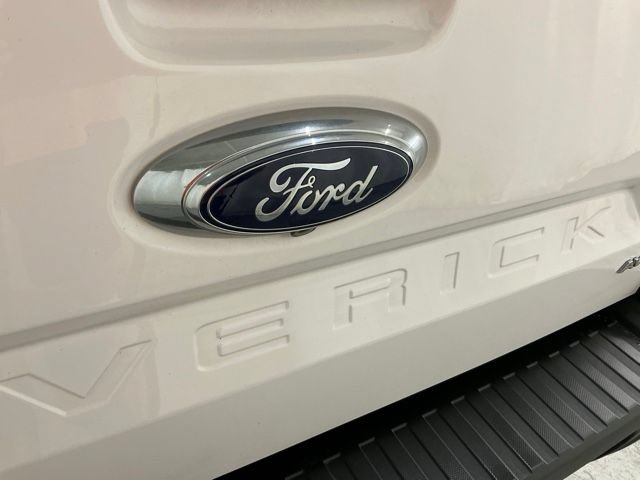 Used 2022 Ford Maverick XLT w/ Equipment Group 300A Standard AWD/4WD image 7