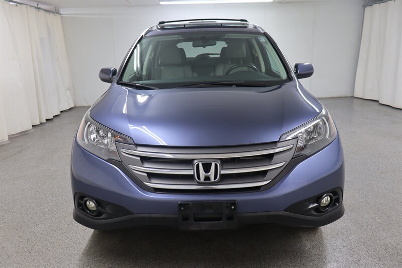 Used 2013 Honda CR-V EX-L image 2