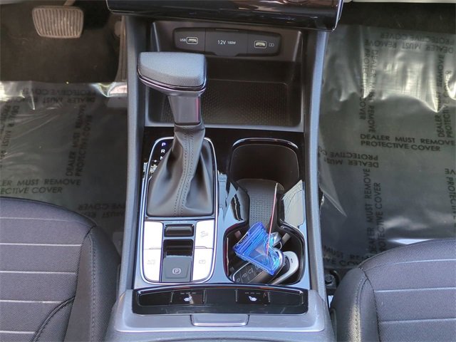 Used 2022 Hyundai Santa Cruz SEL image 19