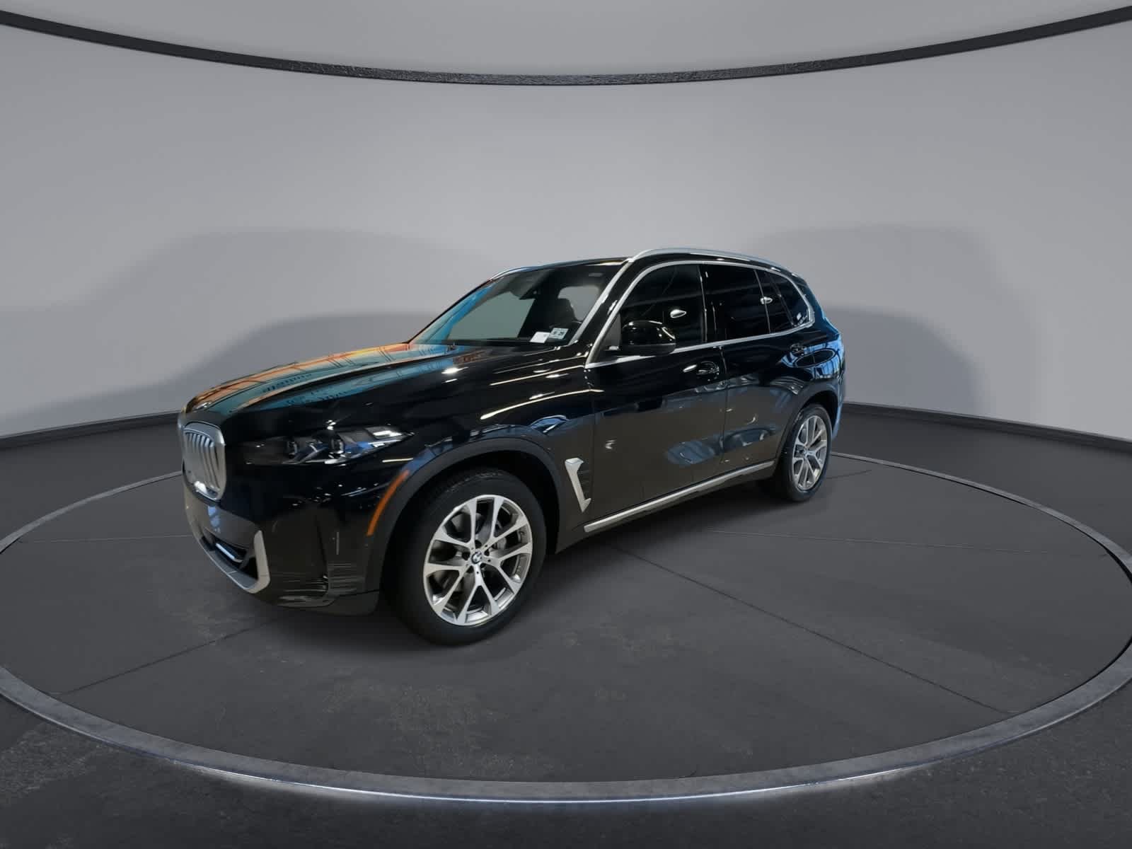 Used 2024 BMW X5 xDrive40i w/ Premium Package AWD/4WD image 5