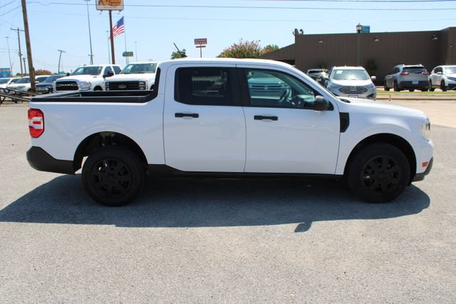 Used 2022 Ford Maverick XL FWD image 4