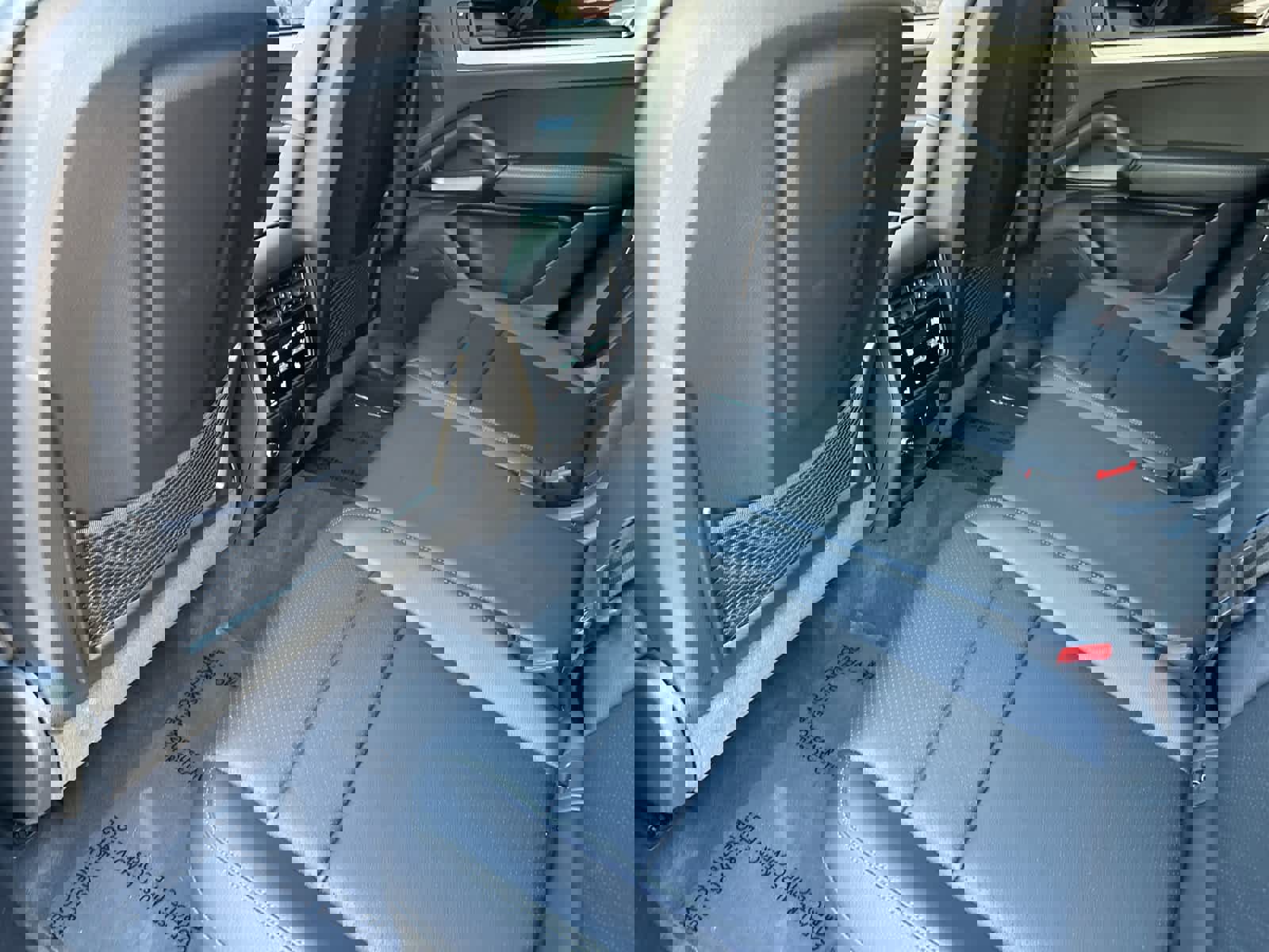 Certified 2025 Porsche Cayenne image 13