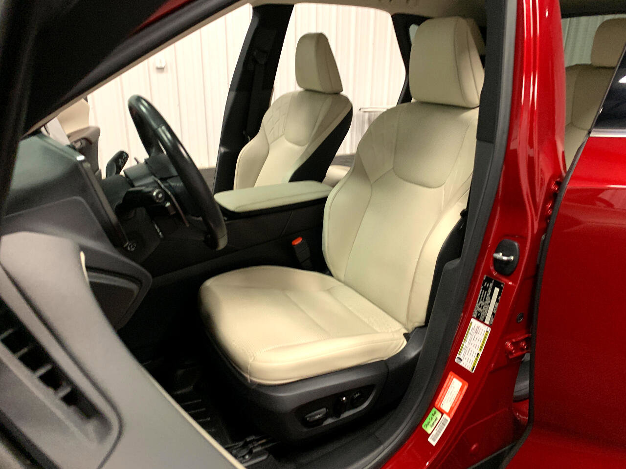 Used 2024 Lexus RX 350 FWD image 41