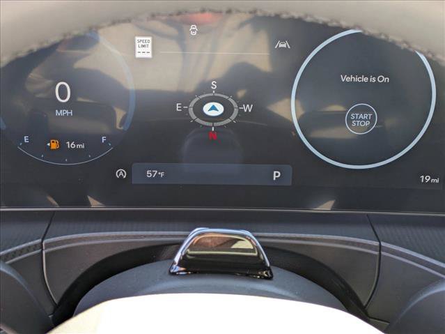 New 2026 Hyundai Santa Fe Calligraphy FWD image 10
