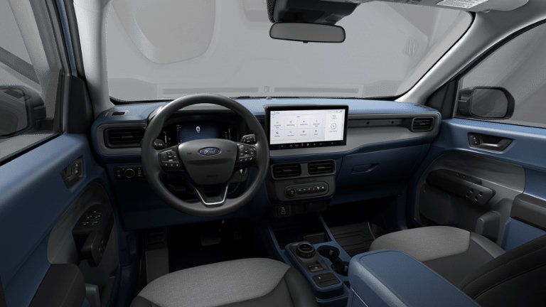 New 2026 Ford Maverick XL FWD image 30
