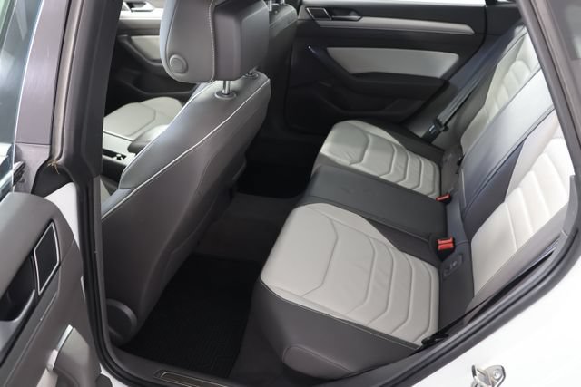 Used 2020 Volkswagen Arteon SEL AWD/4WD image 21