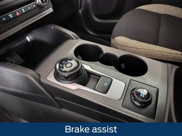 New 2026 Ford Bronco Sport Big Bend w/ Convenience Package image 42