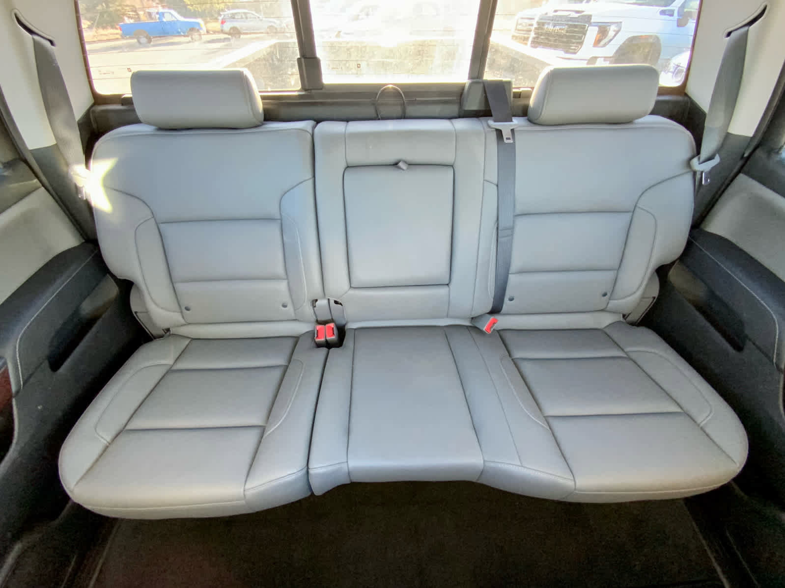 Used 2018 GMC Sierra 1500 SLT w/ SLT Preferred Package image 30