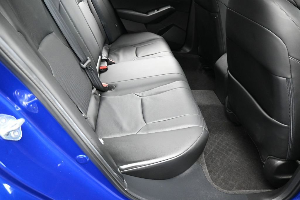 Used 2024 Honda Accord Sport image 39