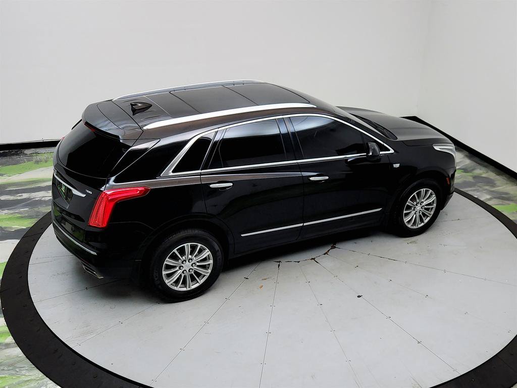 Used 2019 Cadillac XT5 Luxury FWD image 36