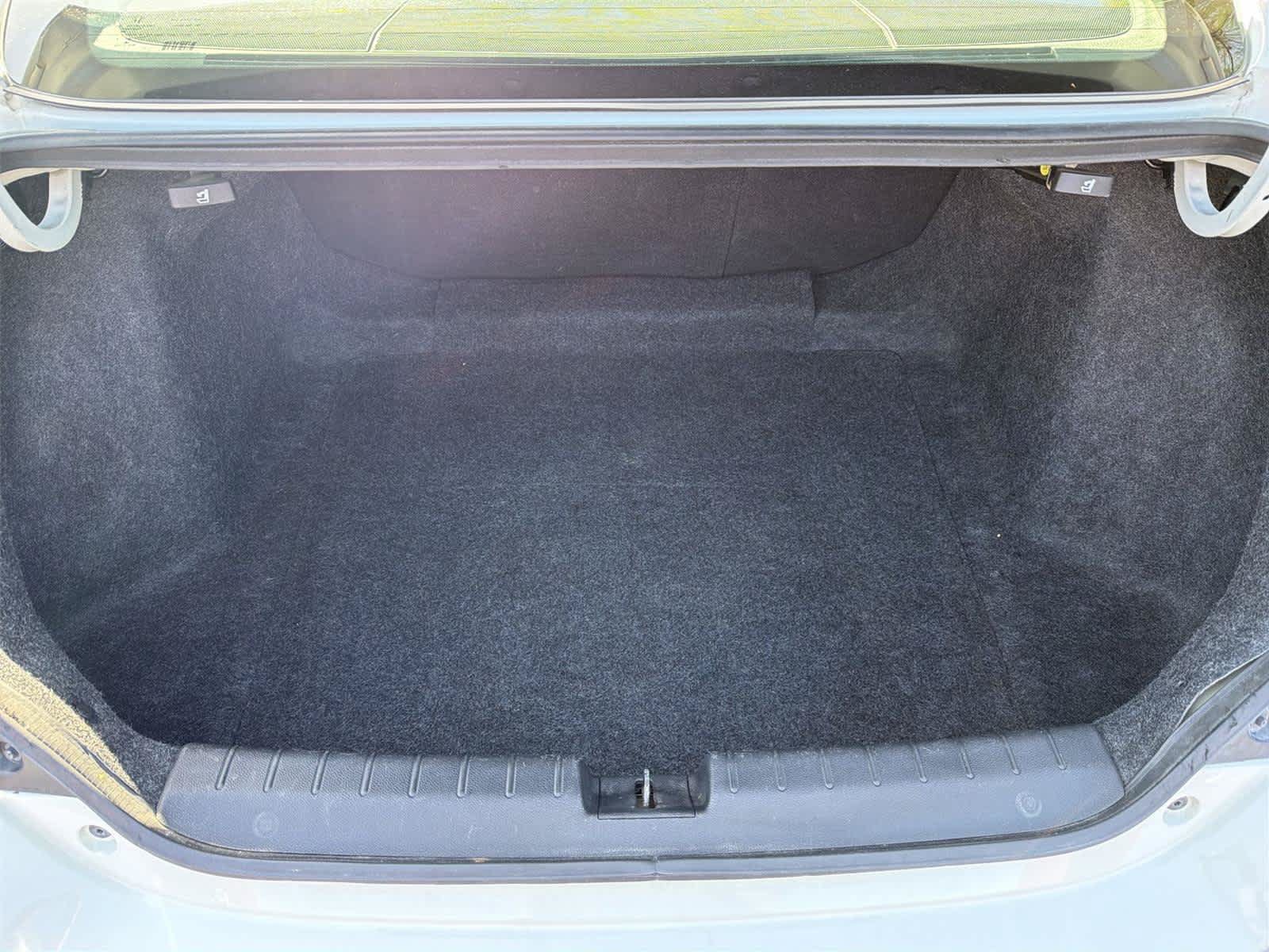 Used 2018 Honda Civic LX image 20
