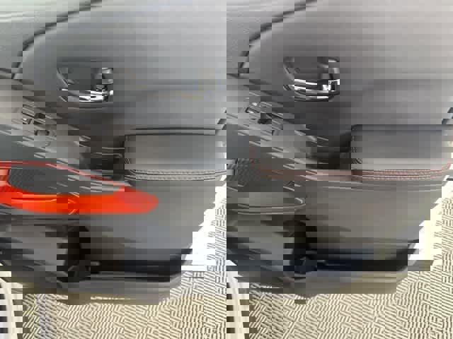 New 2025 Nissan Frontier Pro-X w/ Black Accent Package image 42