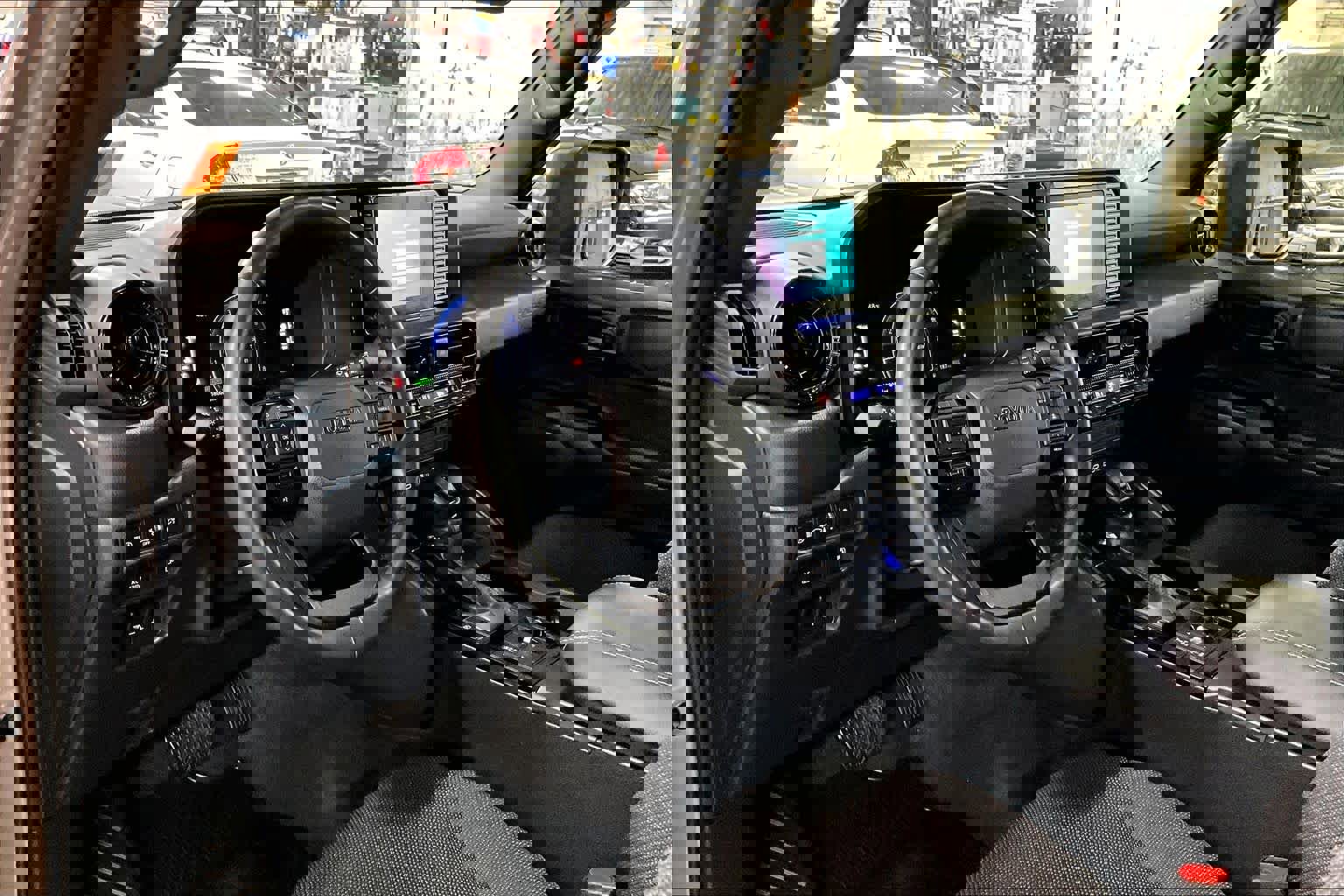 Certified 2024 Toyota Land Cruiser 1958 image 16