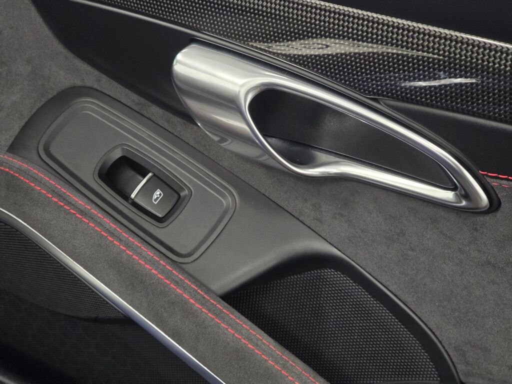 Certified 2021 Porsche 718 Boxster GTS image 25