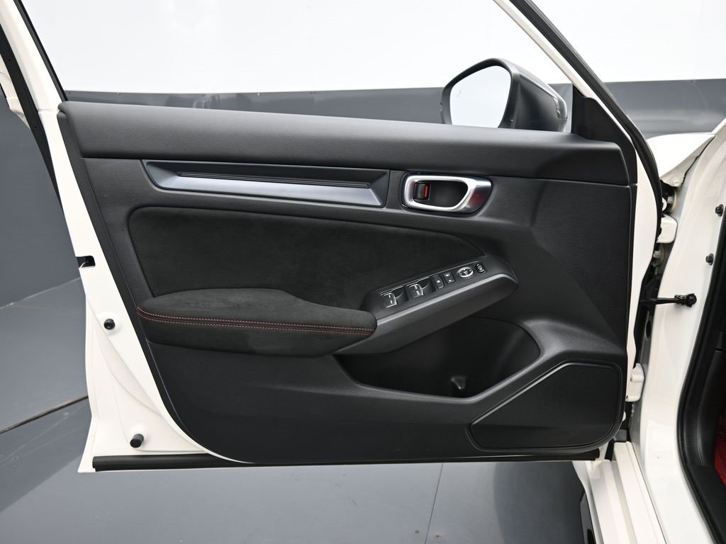 Certified 2024 Honda Civic Type R image 30