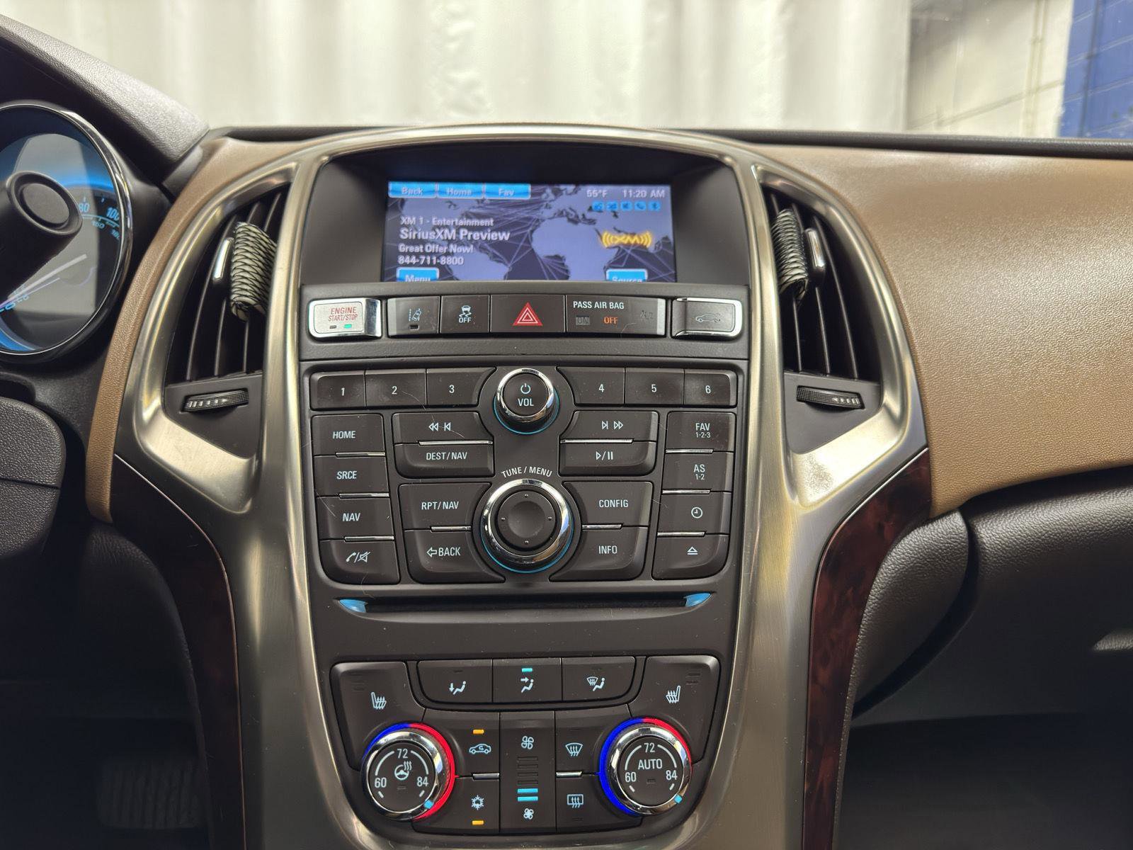 Used 2014 Buick Verano Leather image 21