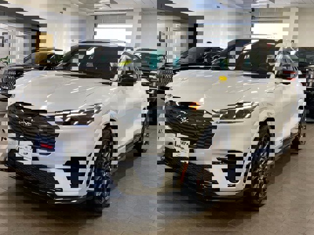 New 2024 Ford Mustang Mach-E GT w/ Bronze Appearance Package image 11