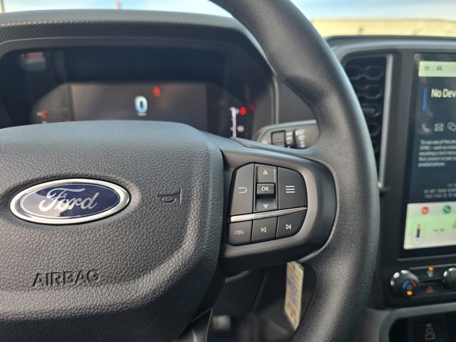 New 2025 Ford Ranger XL image 22