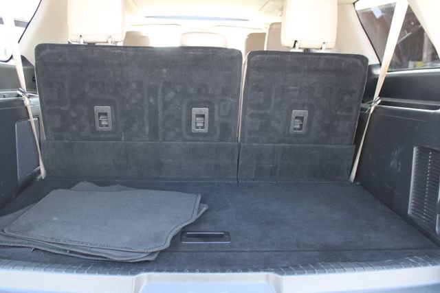 Used 2024 Ford Expedition Max Limited RWD image 48