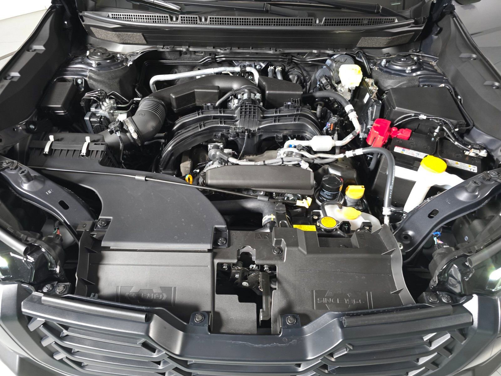 New 2026 Subaru Outback Premium image 11