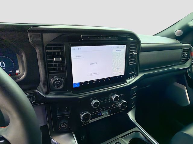 Used 2024 Ford F150 Raptor w/ Equipment Group 803A Raptor R image 27