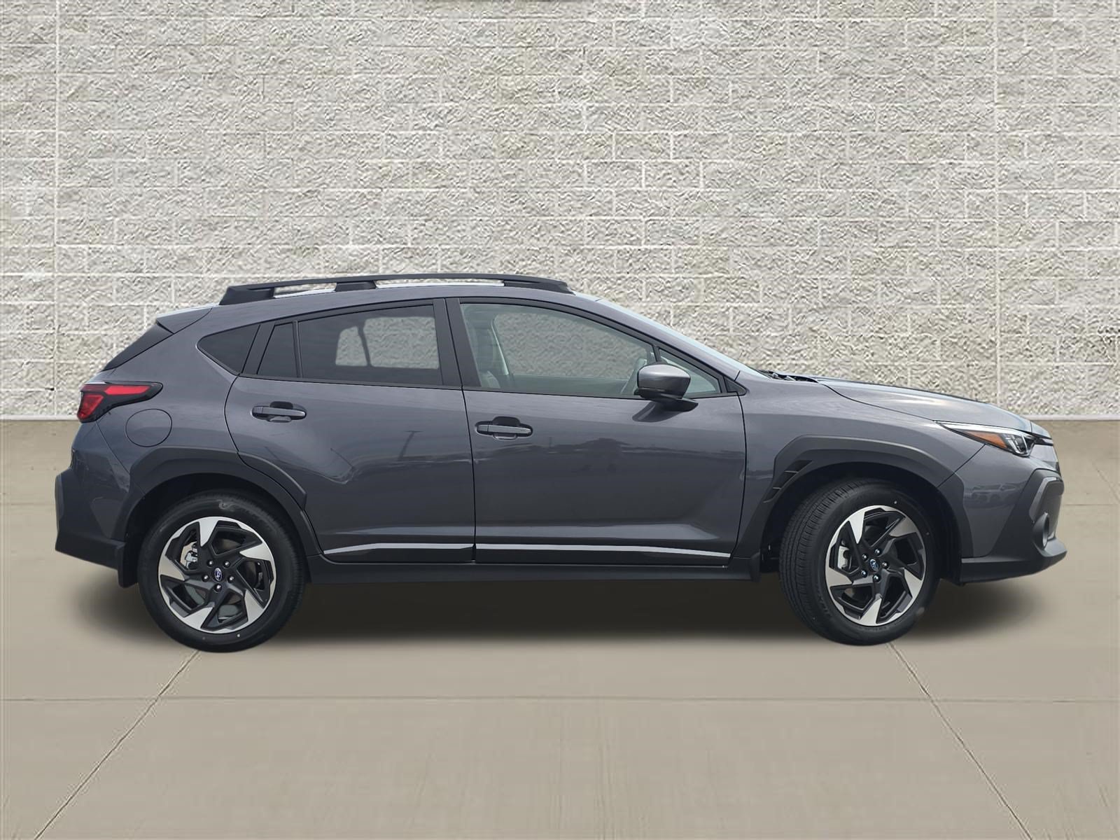 New 2026 Subaru Crosstrek 2.5i Limited AWD/4WD image 8