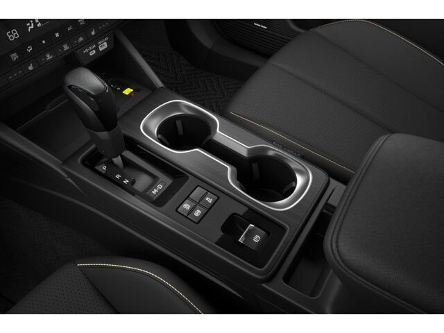 New 2026 Subaru Outback Limited image 21