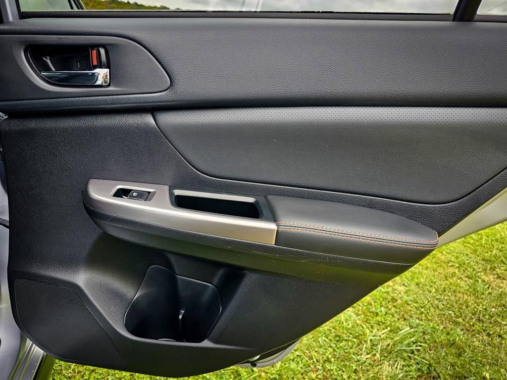 Used 2017 Subaru Crosstrek 2.0i Limited w/ Popular Package #2 image 39