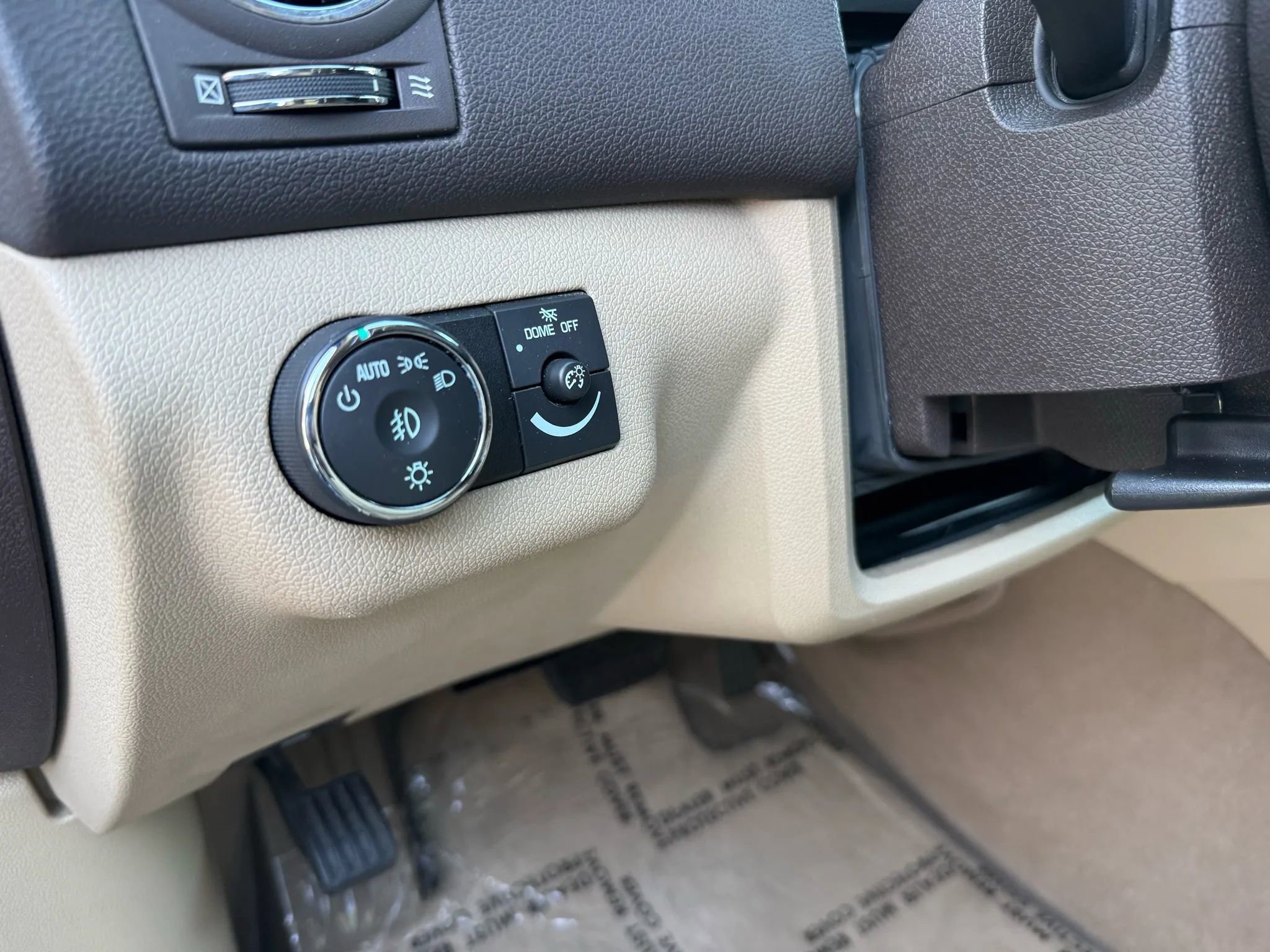 Used 2011 Buick Enclave CXL image 12